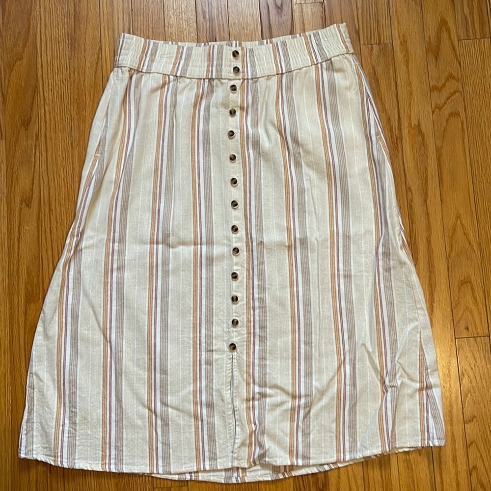 💗Sonoma skirt with pockets